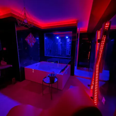 La Tour Apartment