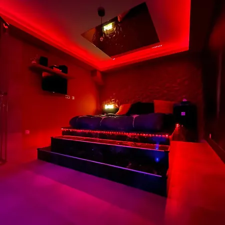 La Tour Apartment *
