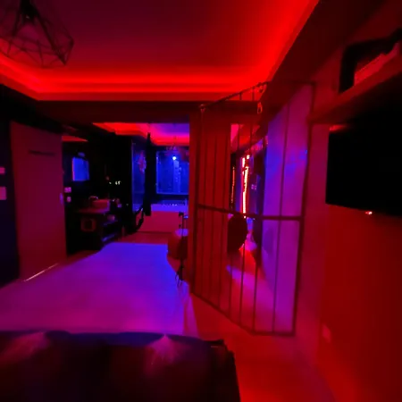 La Tour Apartment